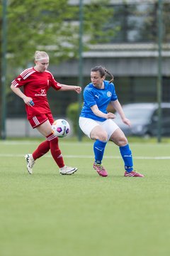 Bild 280 - F SV Wahlstedt - Holstein Kiel II : Ergebnis: 8:1